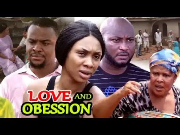 Love & Obsession Season 1 - 2019
